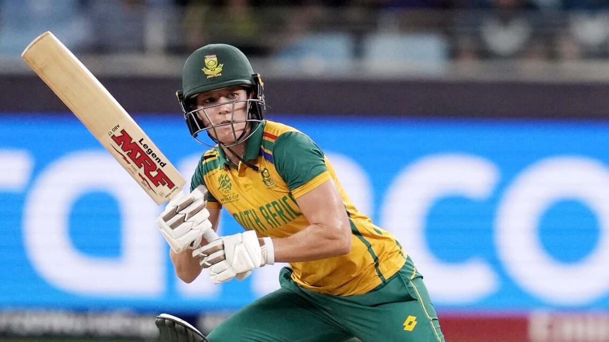 South Africa names 20-member squad for training camp ahead of Women’s ODI World Cup 2025